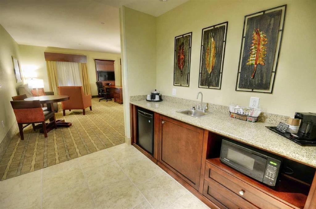 Hampton Inn & Suites Tifton Habitación foto